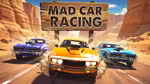 Mad Car Racing - Jouer en ligne