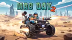 Mad Day 2 - Jugar en línea