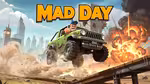 Mad Day - Играть онлайн