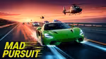 Mad Pursuit - Играть онлайн