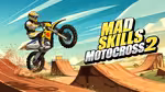 Mad Skills Motocross 2 - オンラインでプレイ