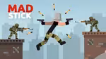 Mad Stick - Online spielen