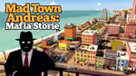 Mad Town Andreas: Mafia Storie - Jouer en ligne