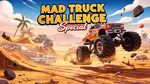 Mad Truck Challenge Special - Jugar en línea