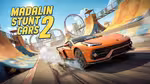Madalin Stunt Cars 2 - Jugar en línea
