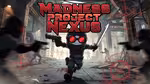 Madness Project Nexus - Jouer en ligne