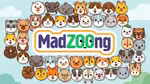 MadZOOng - Online spielen