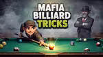 Mafia Billiard Tricks - Online spielen