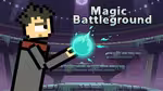 Magic Battleground - Играть онлайн