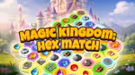 Magic Kingdom: Hex Match - Jouer en ligne