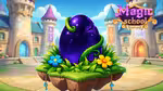 Magic School - Play Online