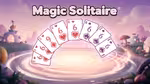 Magic Solitaire - العب أونلاين