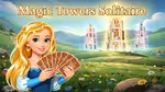 Magic Towers Solitaire - Jogar online