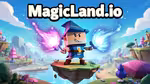 MagicLand.io - Jouer en ligne