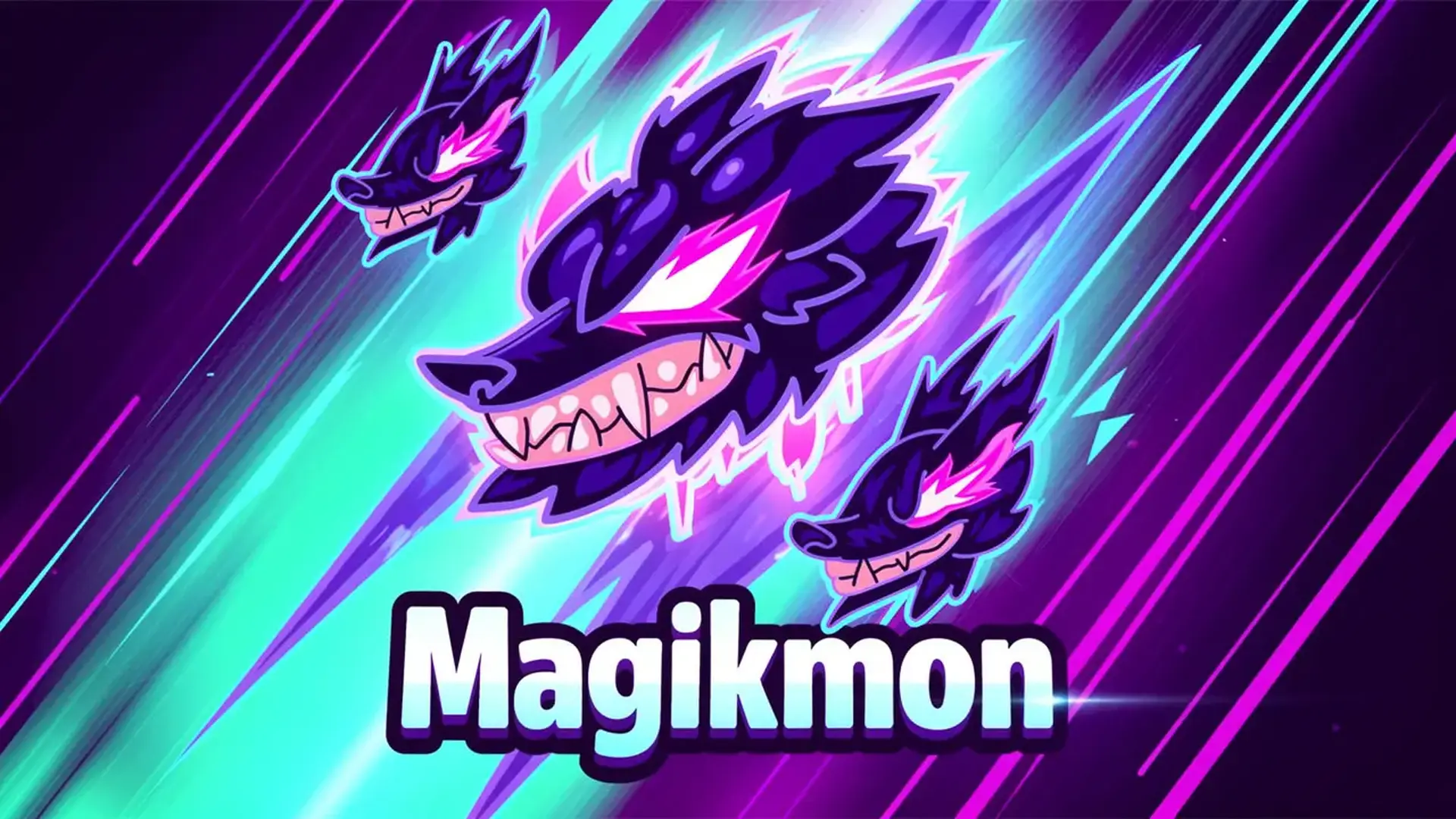 Magikmon - RPG captura monstruos juego