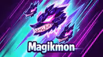 Magikmon - オンラインでプレイ