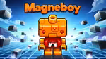 Magneboy - Play Online
