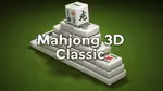 Mahjong 3D Classic - العب أونلاين