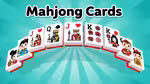 Mahjong Cards - オンラインでプレイ