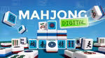 Mahjong Digital - العب أونلاين