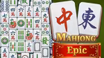 Mahjong Epic - Online spielen