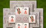 Mahjong FRVR - Играть онлайн