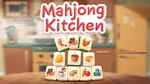 Mahjong Kitchen - Играть онлайн