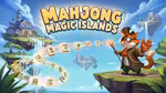 Mahjong Magic Islands - العب أونلاين