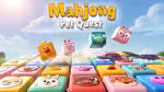 Mahjong Pet Quest - Jouer en ligne