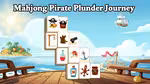 Mahjong Pirate Plunder Journey - Jouer en ligne