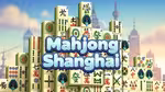 Mahjong Shanghai - Jogar online