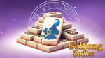 Mahjong Solitaire Zodiac - Jouer en ligne