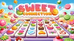 Mahjong Sweet Connection - Jugar en línea