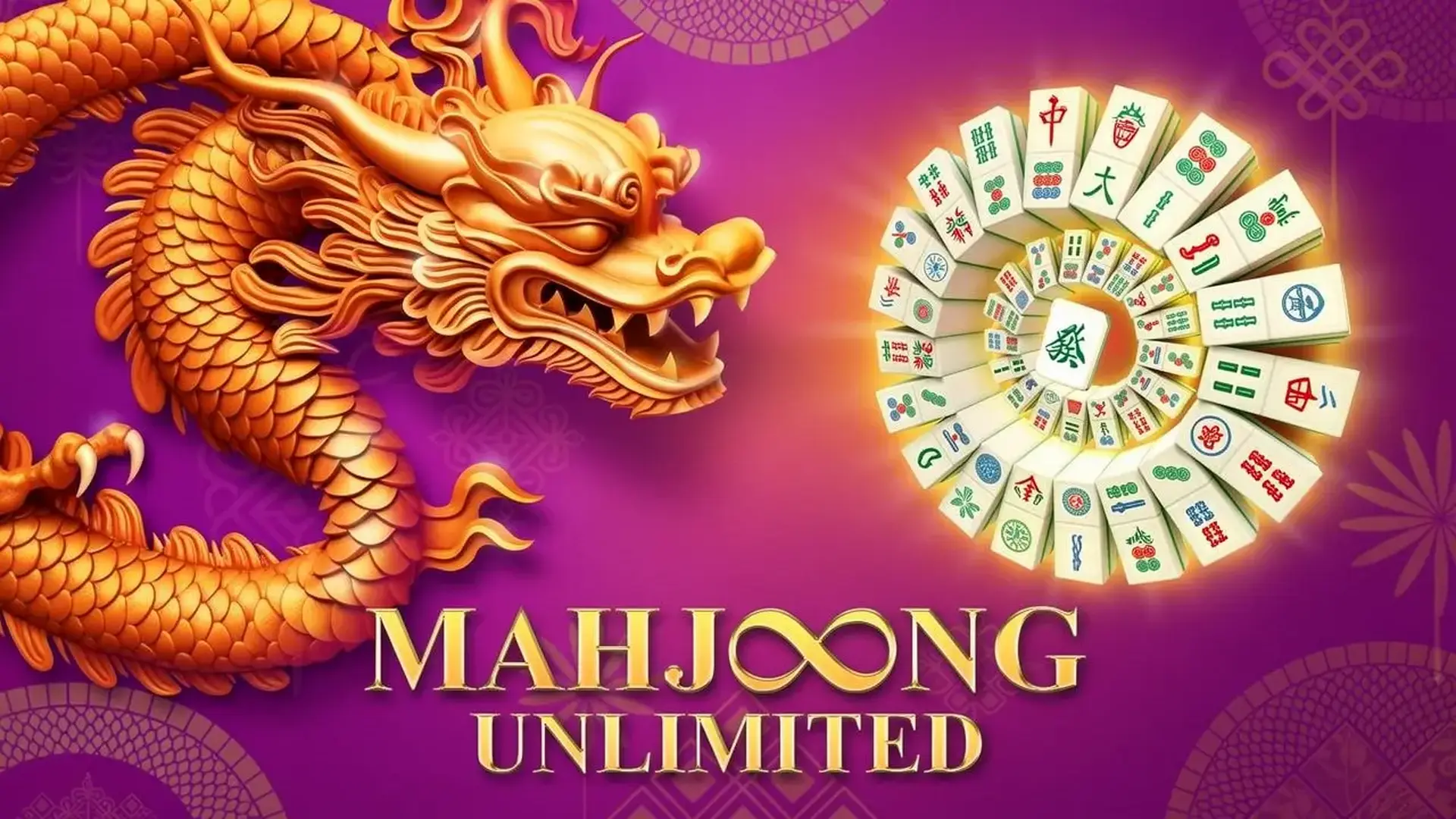 Mahjong Unlimited - Mahjong Clásico Ilimitado juego