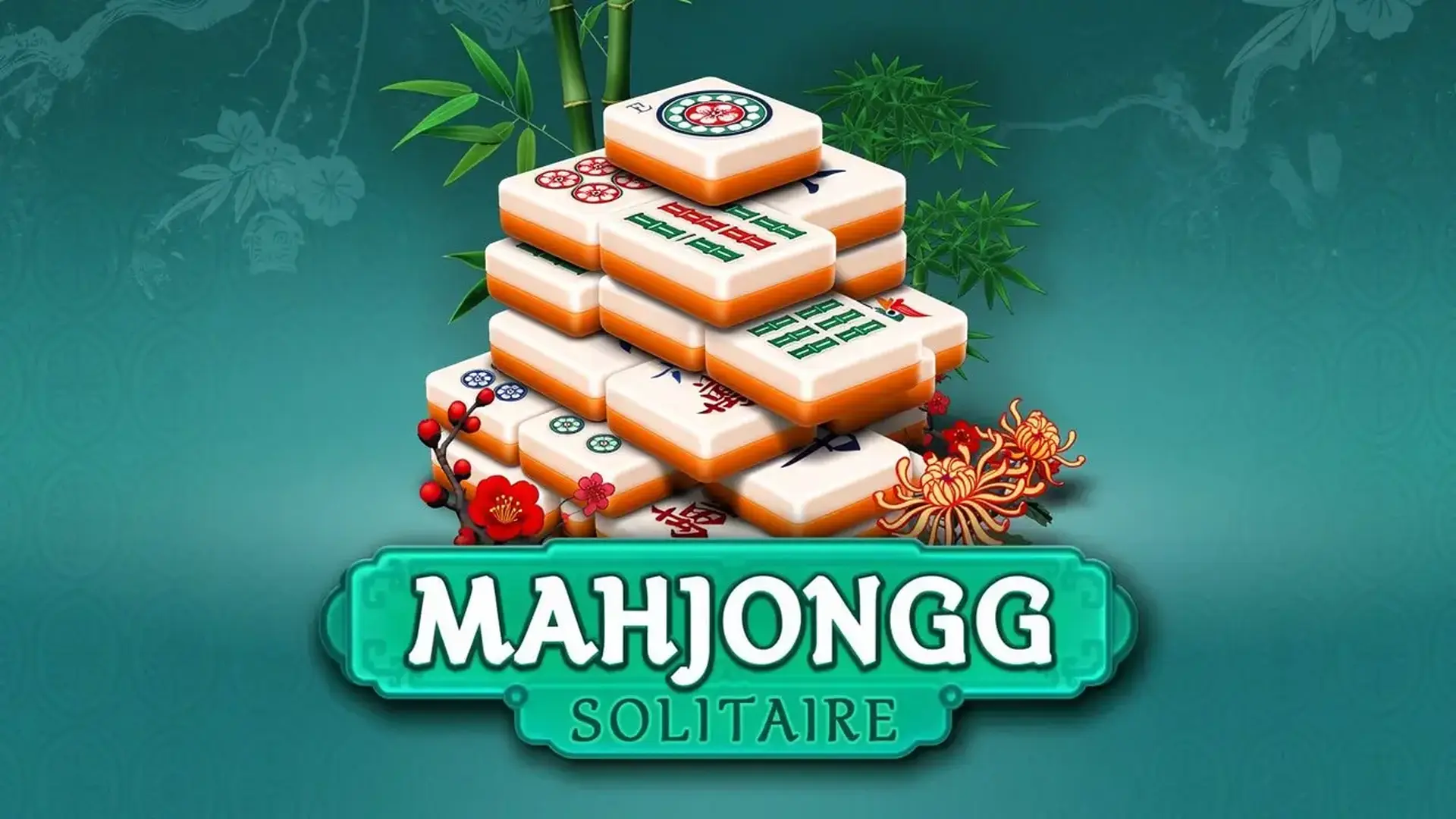 Mahjongg Solitaire - Mahjongg Solitaire juego