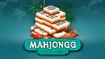 Mahjongg Solitaire - オンラインでプレイ