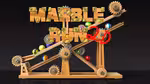 Marble Run 2D - Play Online