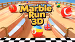Marble Run 3D - العب أونلاين