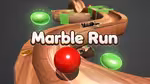 Marble Run - Play Online