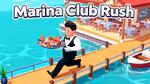 Marina Club Rush - Jogar online