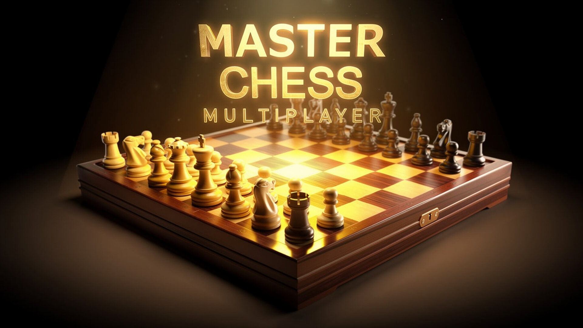 Master Chess - Estrategia Pura juego