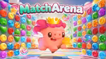 Match Arena - العب أونلاين