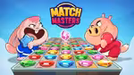 Match Masters - Играть онлайн