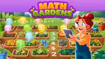 Math Gardens - العب أونلاين