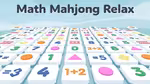 Math Mahjong Relax - オンラインでプレイ