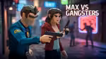 Max vs Gangsters - Online spielen