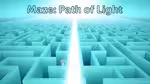 Maze: Path of Light - Jouer en ligne