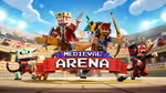 Medieval Arena - Jouer en ligne