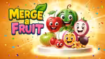 Merge a Fruit - Jugar en línea