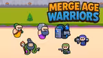 Merge Age Warriors - Play Online